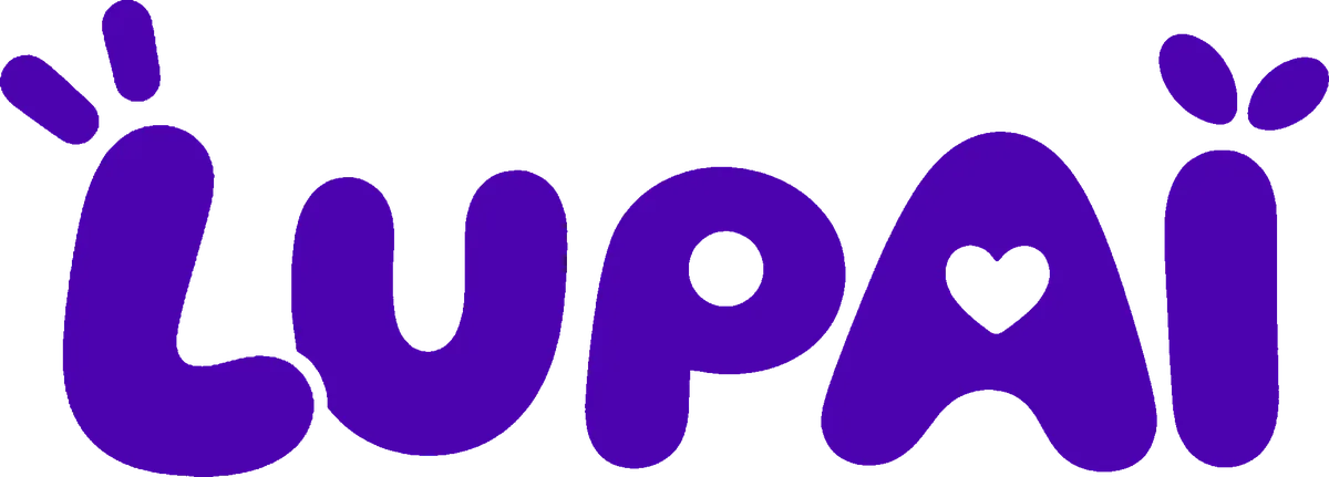 LUPAI 英文名称
