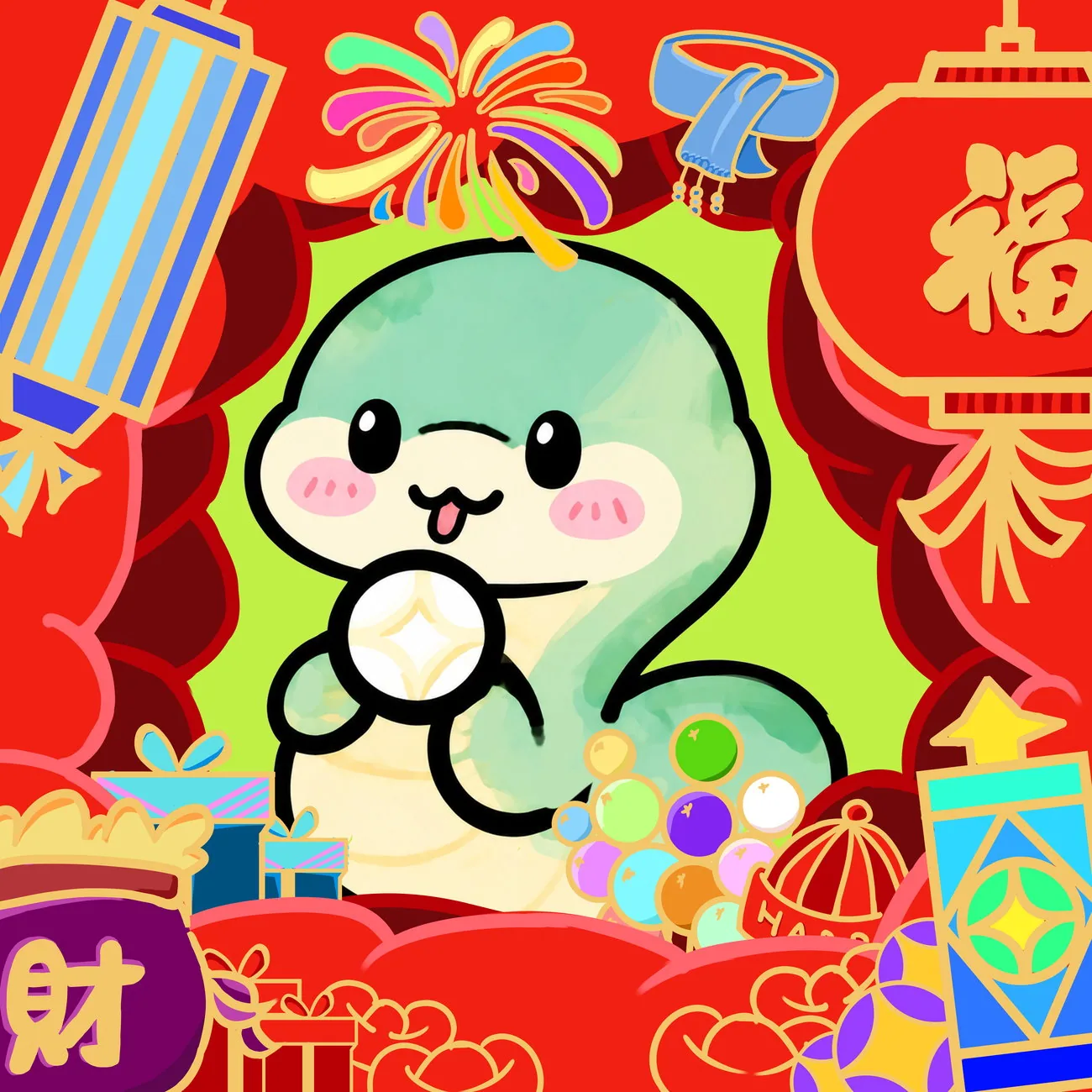 红包 嘶