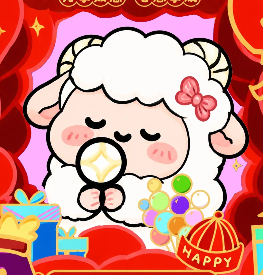 角色 咩